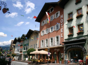 Hotel.Pension.Golingen, Golling An Der Salzach, Österreich